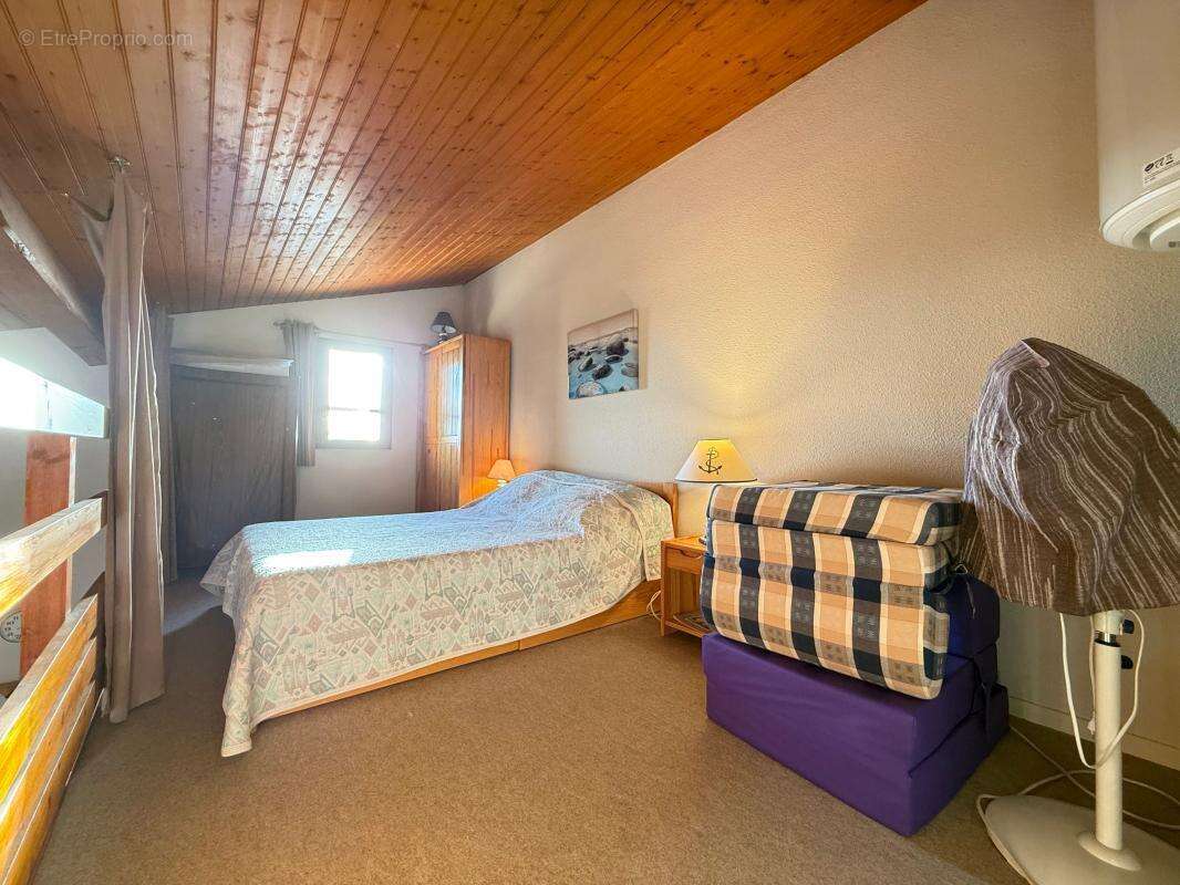 Appartement à VAUX-SUR-MER