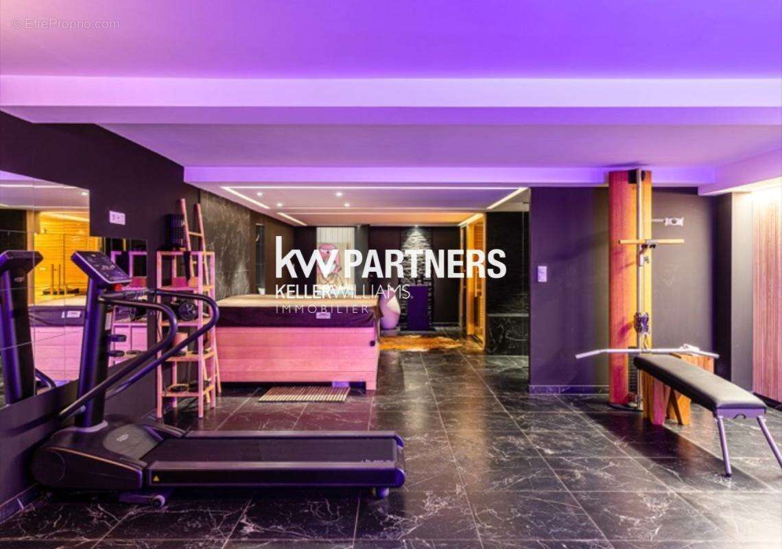 Maison à JOUY-EN-JOSAS