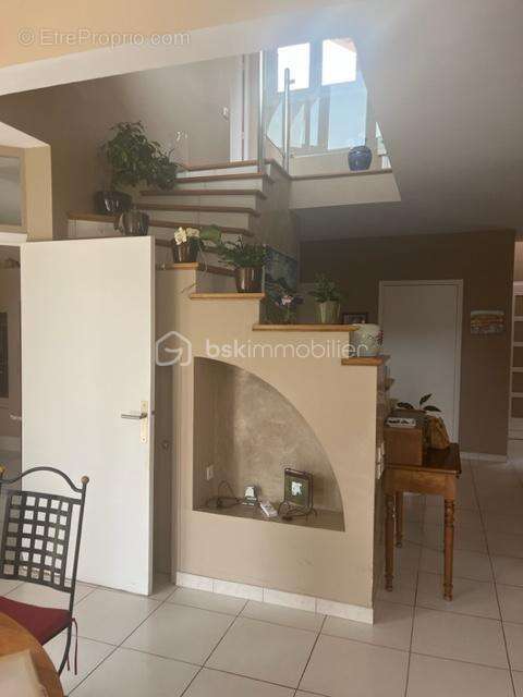 Maison à PRADES-LE-LEZ