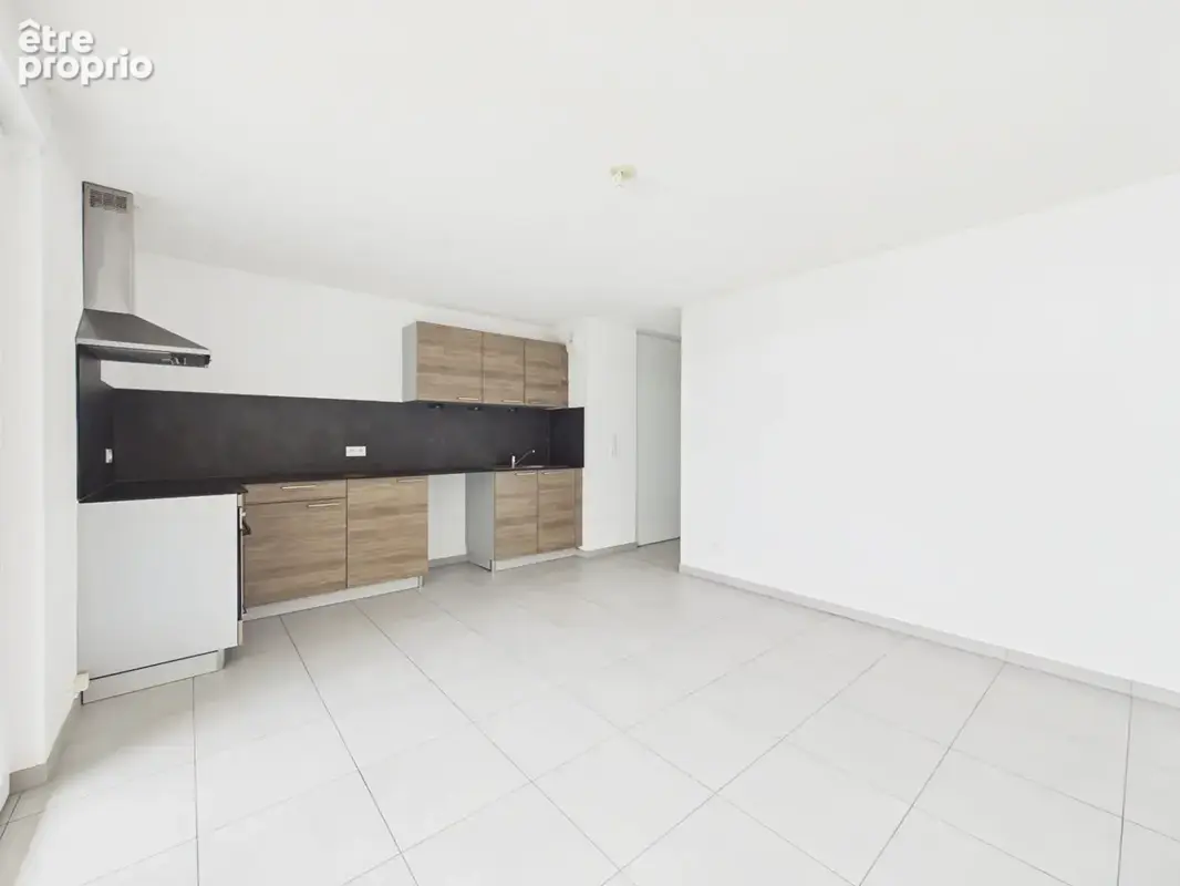 Appartement 3 Pièces Bischheim - photo 2