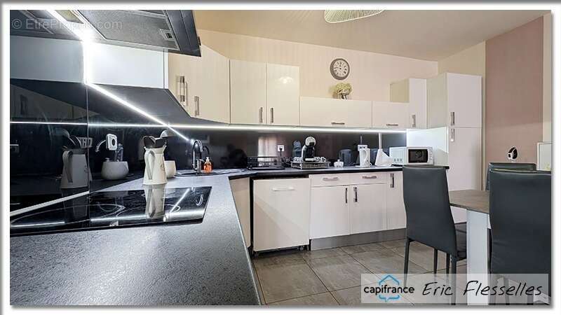 Appartement à GOURNAY-SUR-MARNE