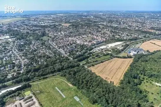 Terrain 8 000 m² à vendre à Wissous (91320) - photo 2