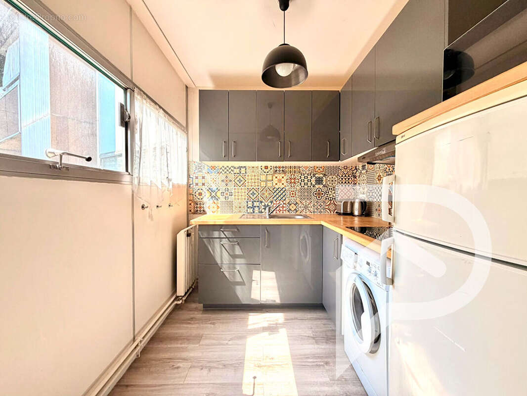 Studio 36,22m2 en plein centre ville proche transports et commerces - photo 8
