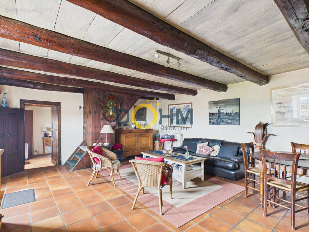 Maison à BLESLE