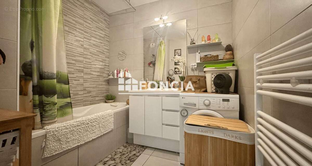 Appartement à SAINTE-MAXIME
