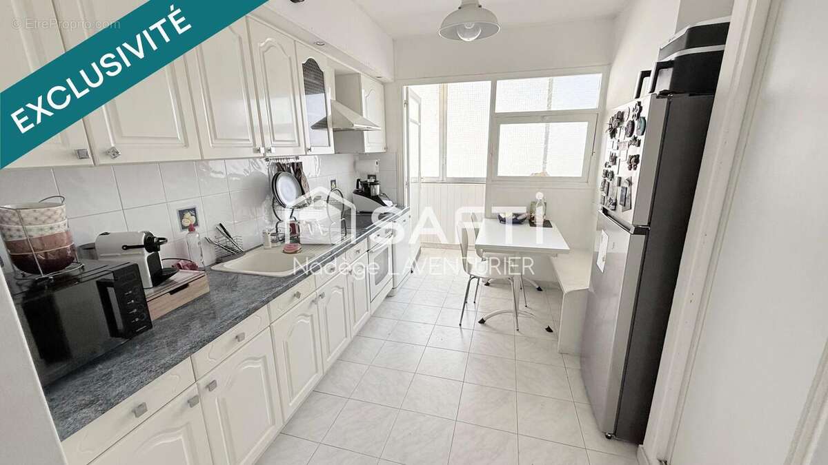 Photo 5 - Appartement à AJACCIO