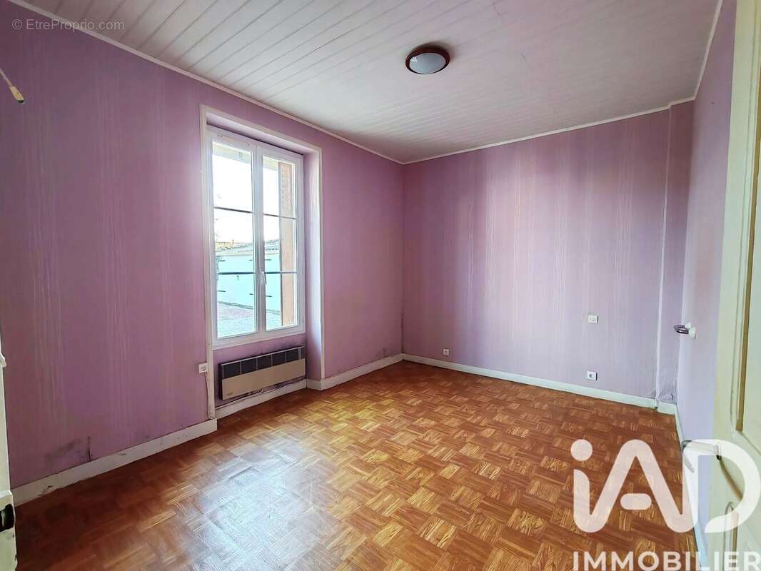 Photo 8 - Maison à CERNUSSON