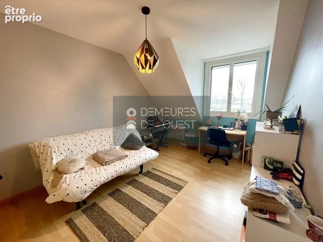Maison familiale de 173 m2   4 chambres   GUICHEN - photo 8