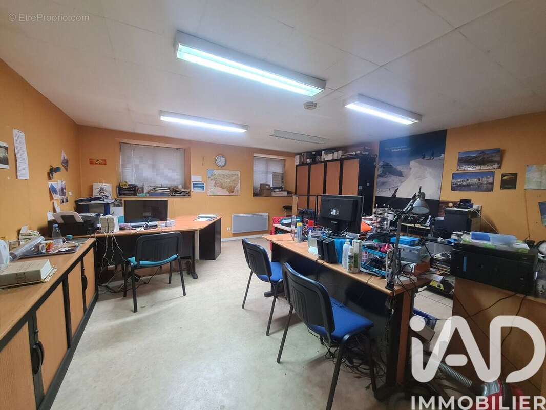 Photo 2 - Appartement à PAU