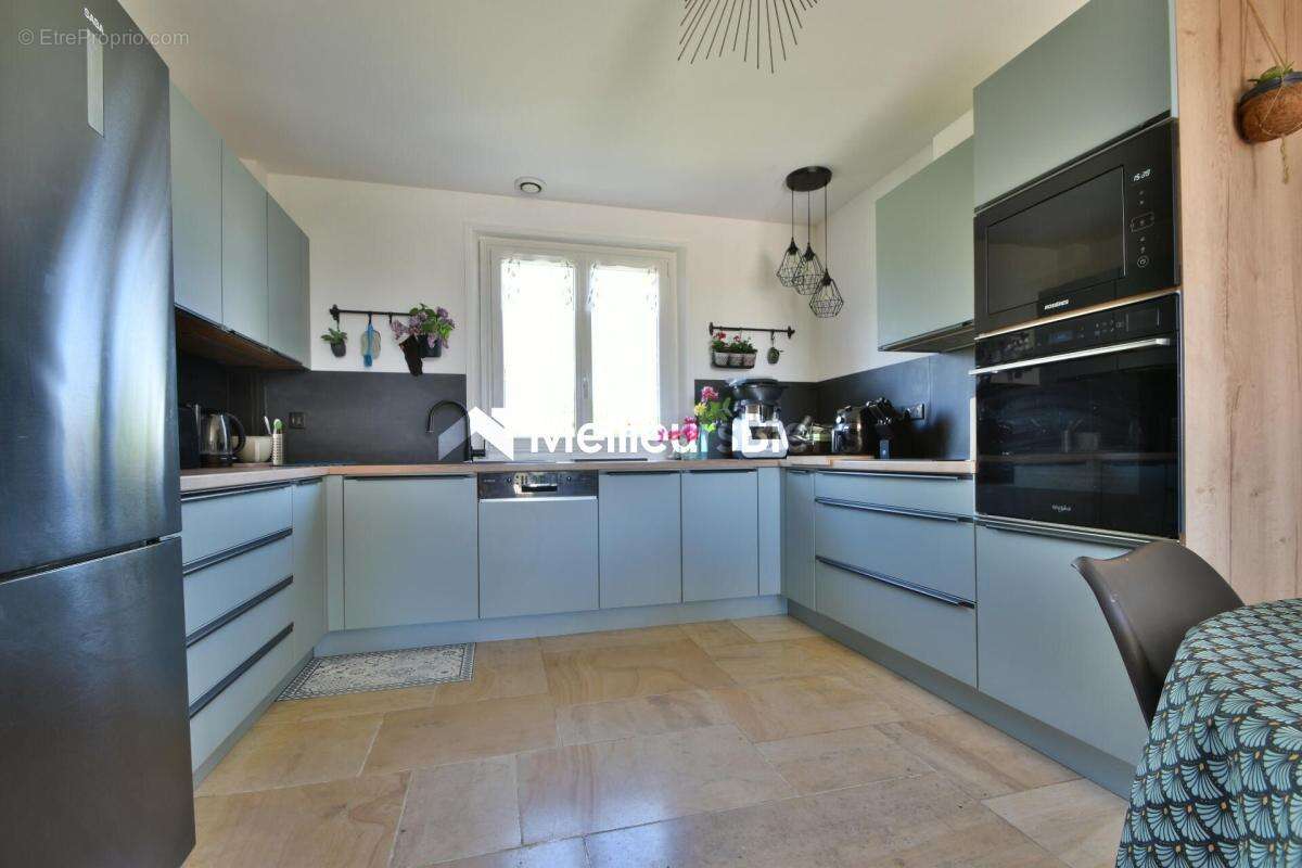 Maison à SAINTE-MAURE