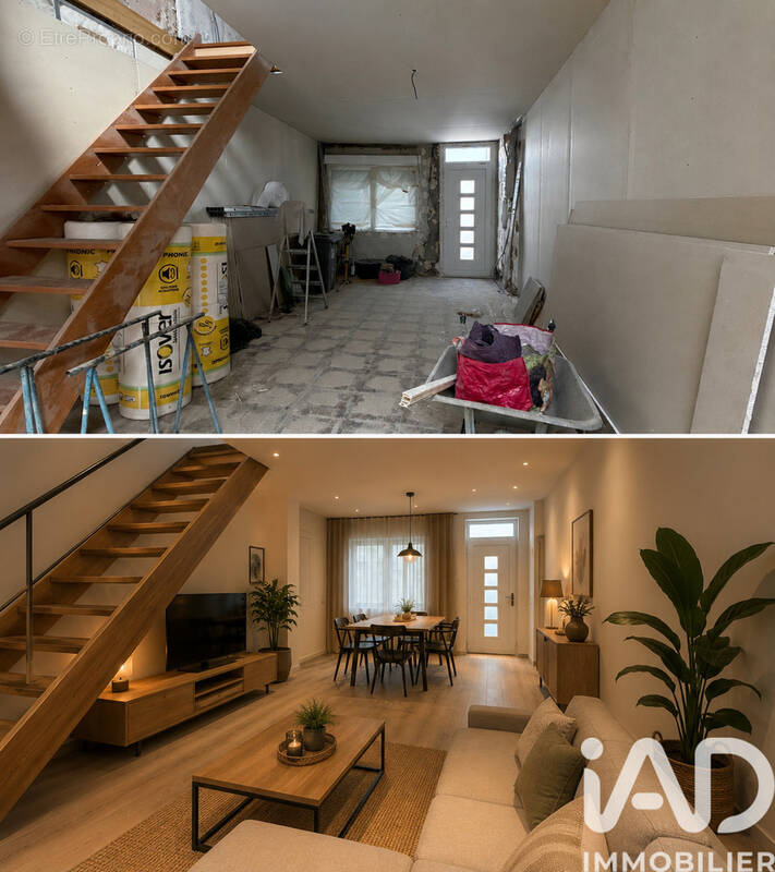 Photo 1 - Maison à ARMENTIERES