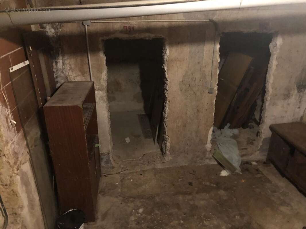 Maison à CASTELNAU-DE-GUERS