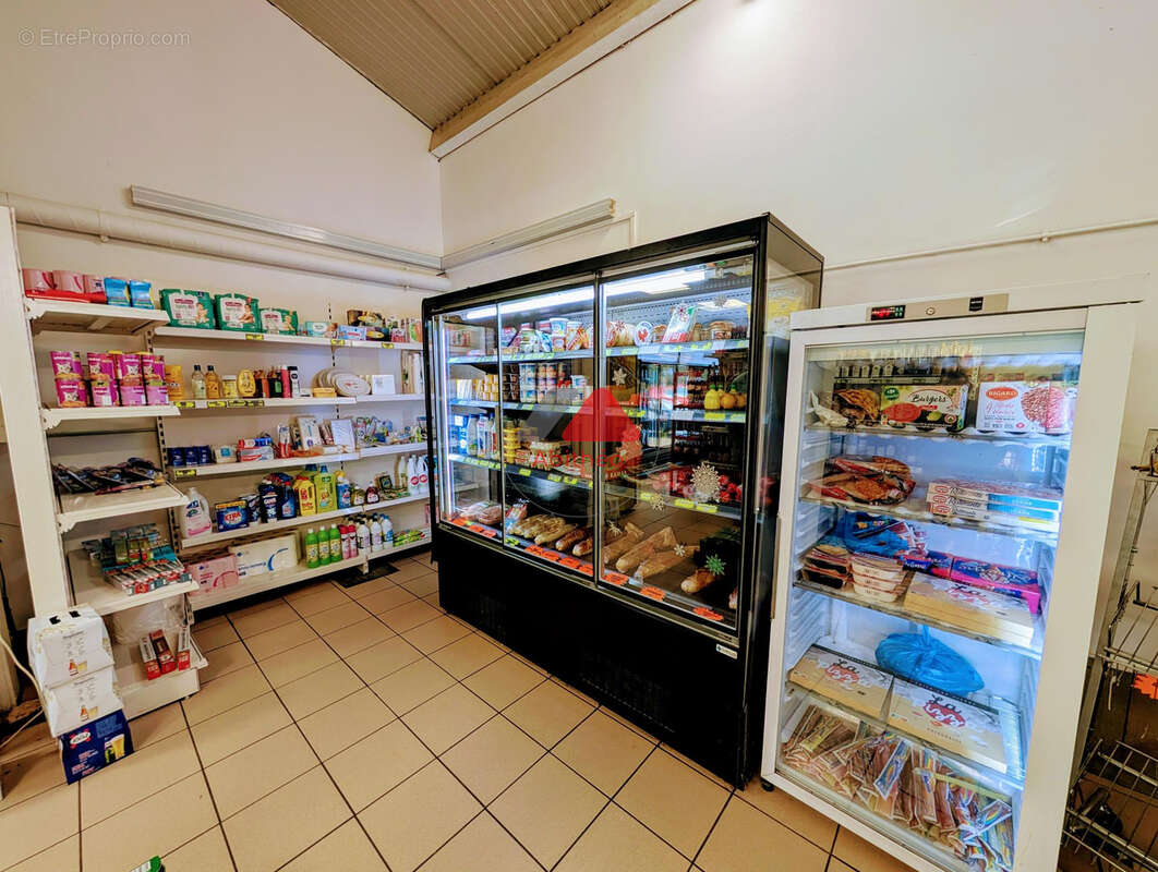 Commerce à BESANCON