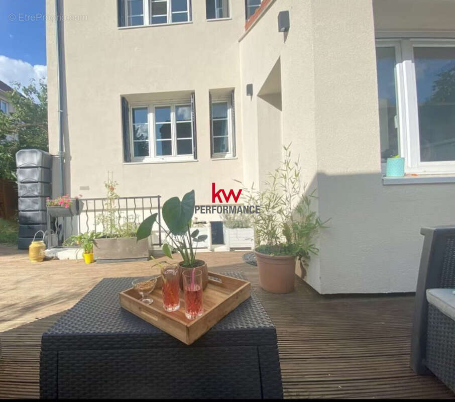 Maison 85 m² à Eaubonne  - photo 3