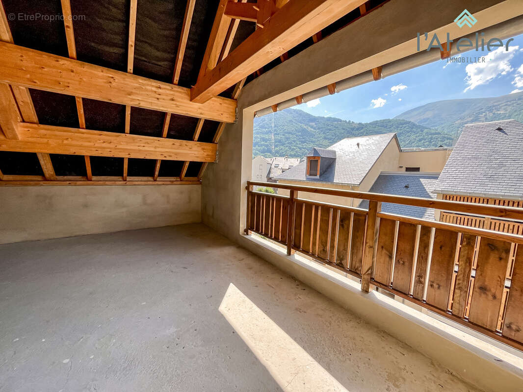 Duplex - 94,46 m2 - 4 pièces - photo 14
