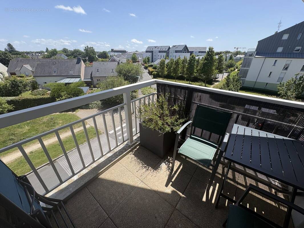 Appartement à PLEURTUIT