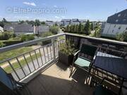 Appartement à PLEURTUIT