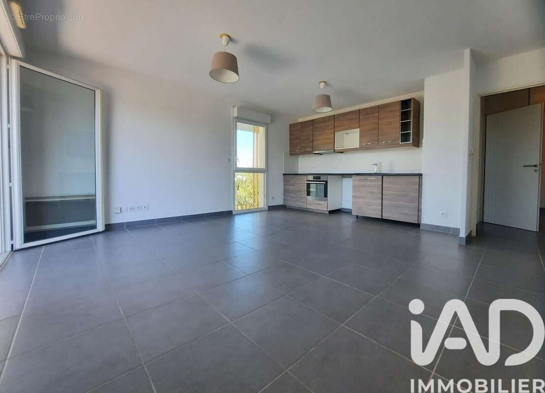 Photo 4 - Appartement à MONTPELLIER