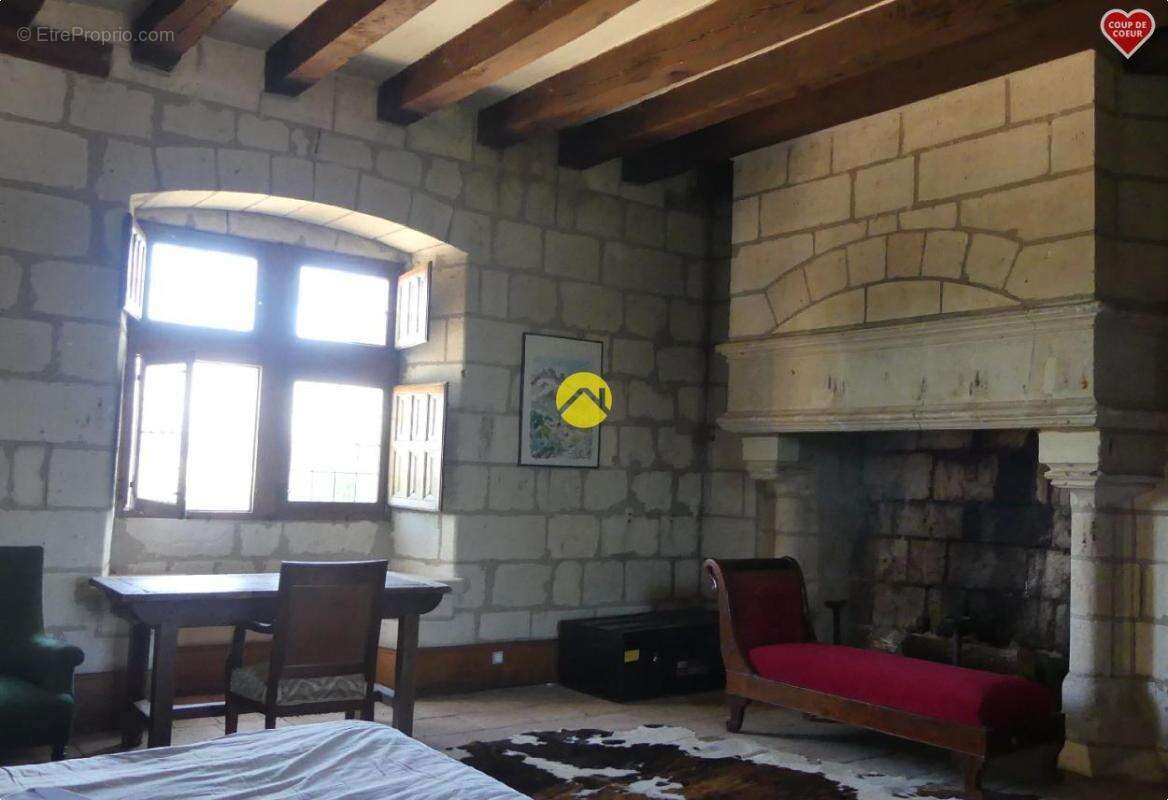 Maison à LANGEAIS