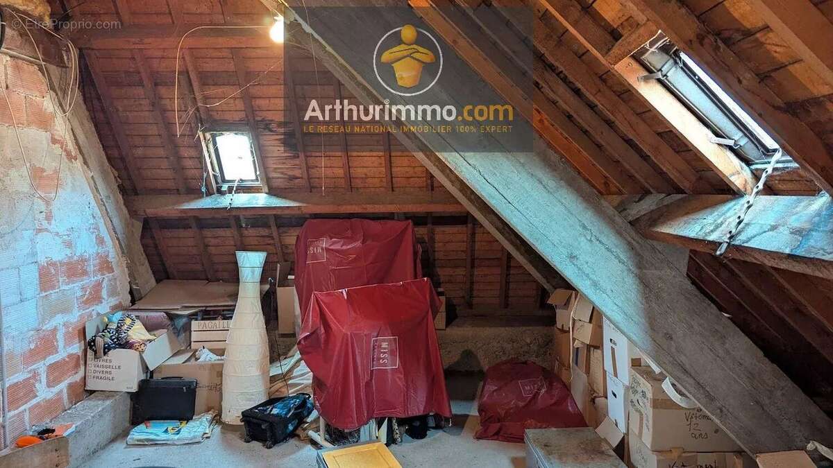 Vente Appartement Josselin(56120) 54 500ï¿œ - photo 9
