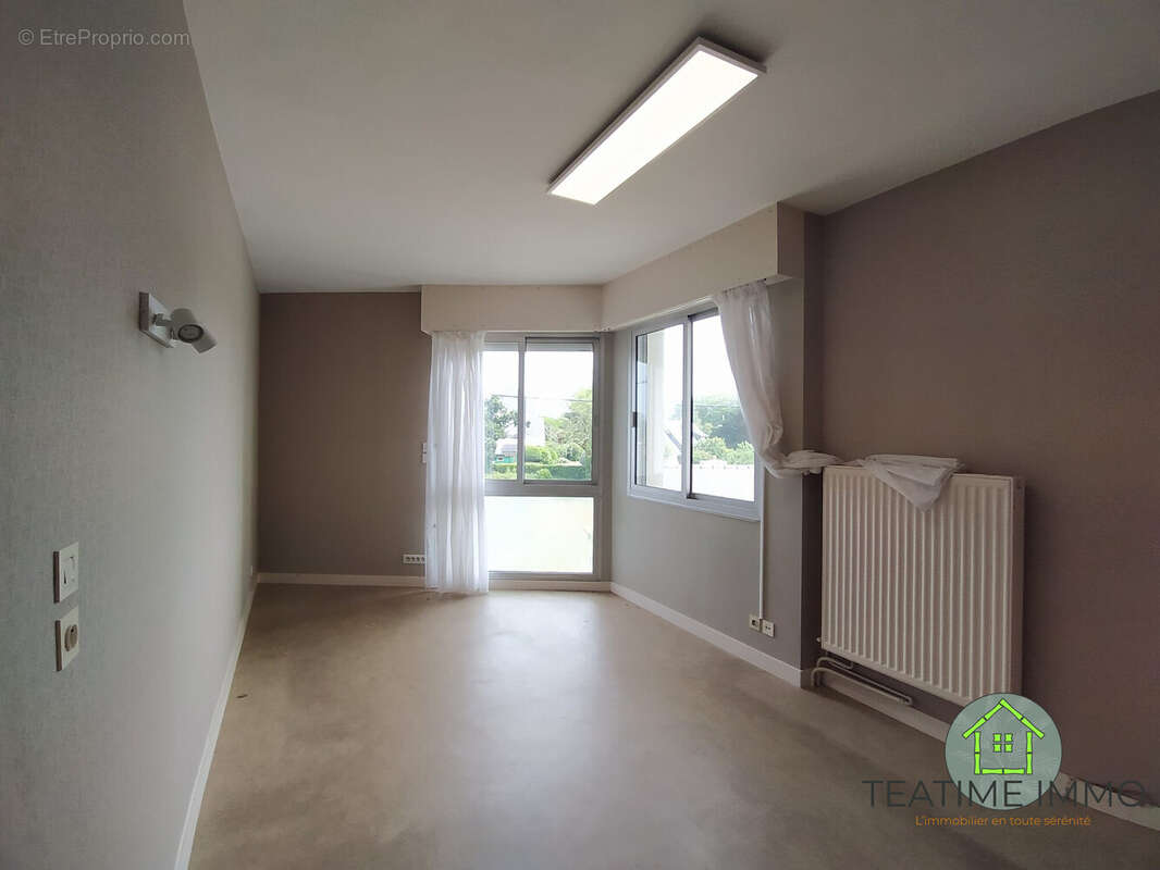 Appartement à LOCTUDY