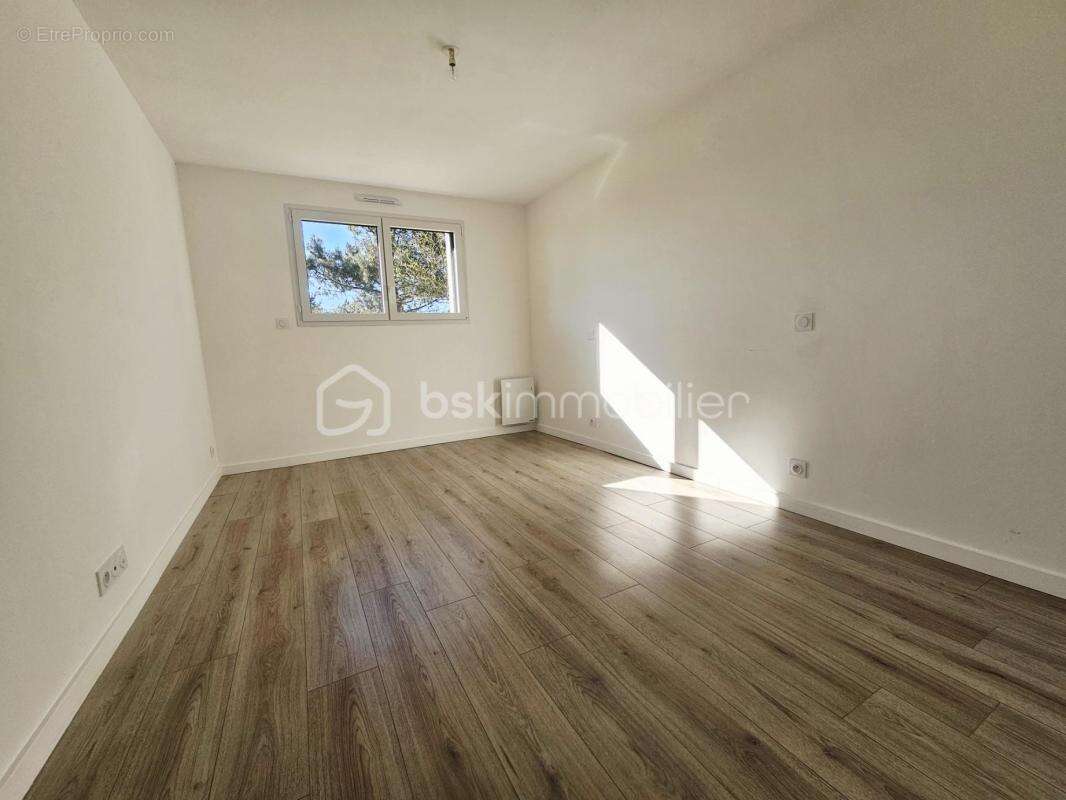 Maison à LA GACILLY