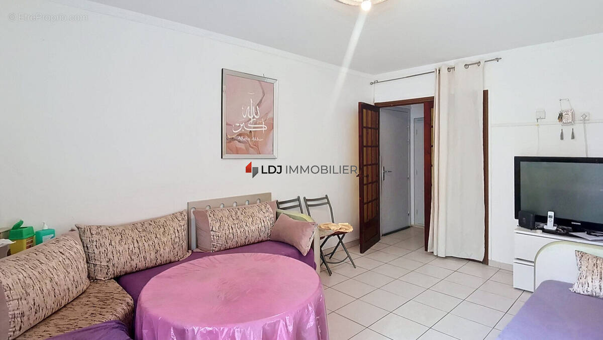Appartement à PERPIGNAN
