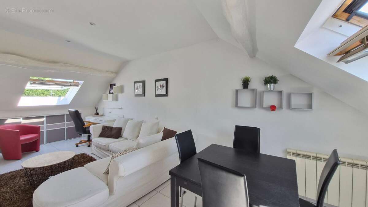 Appartement à ARPAJON