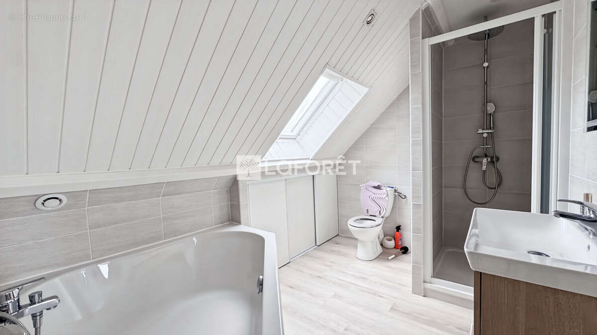 Maison à JOUE-LES-TOURS