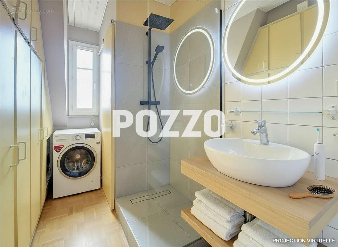 Appartement à COUTANCES