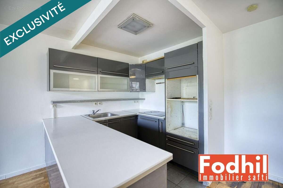 Appartement 68 m² à Chatenay-Malabry  - photo 4