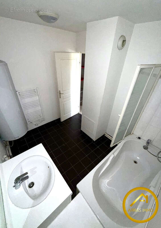 Appartement à ARRAS