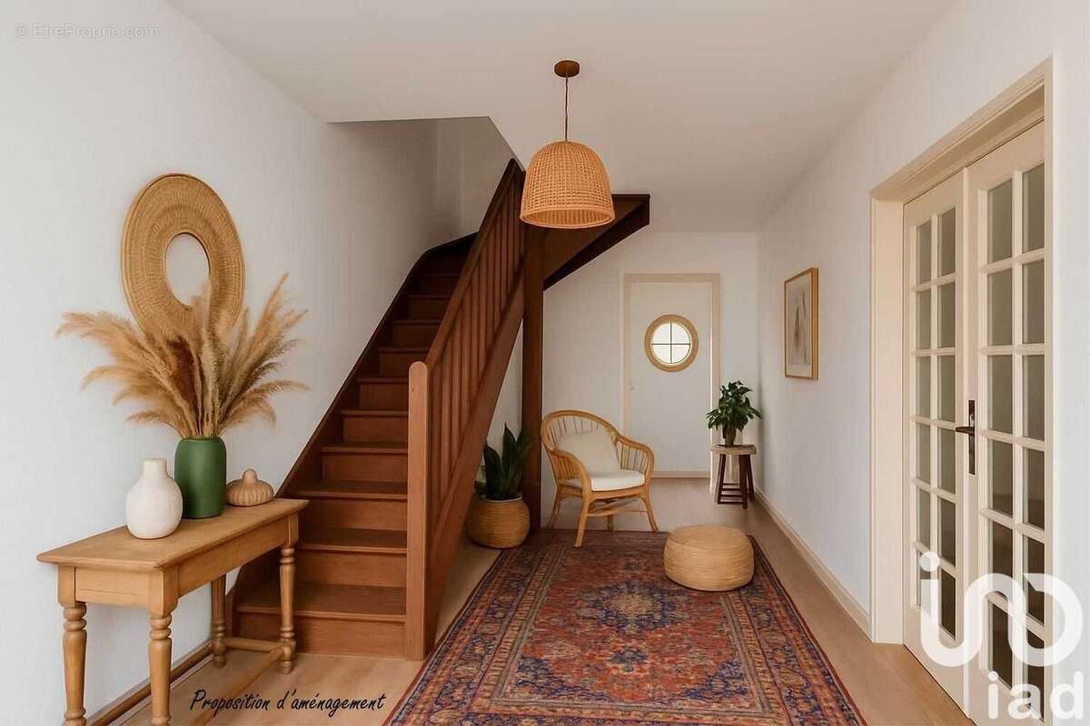 Photo 4 - Maison à SAUSSIGNAC