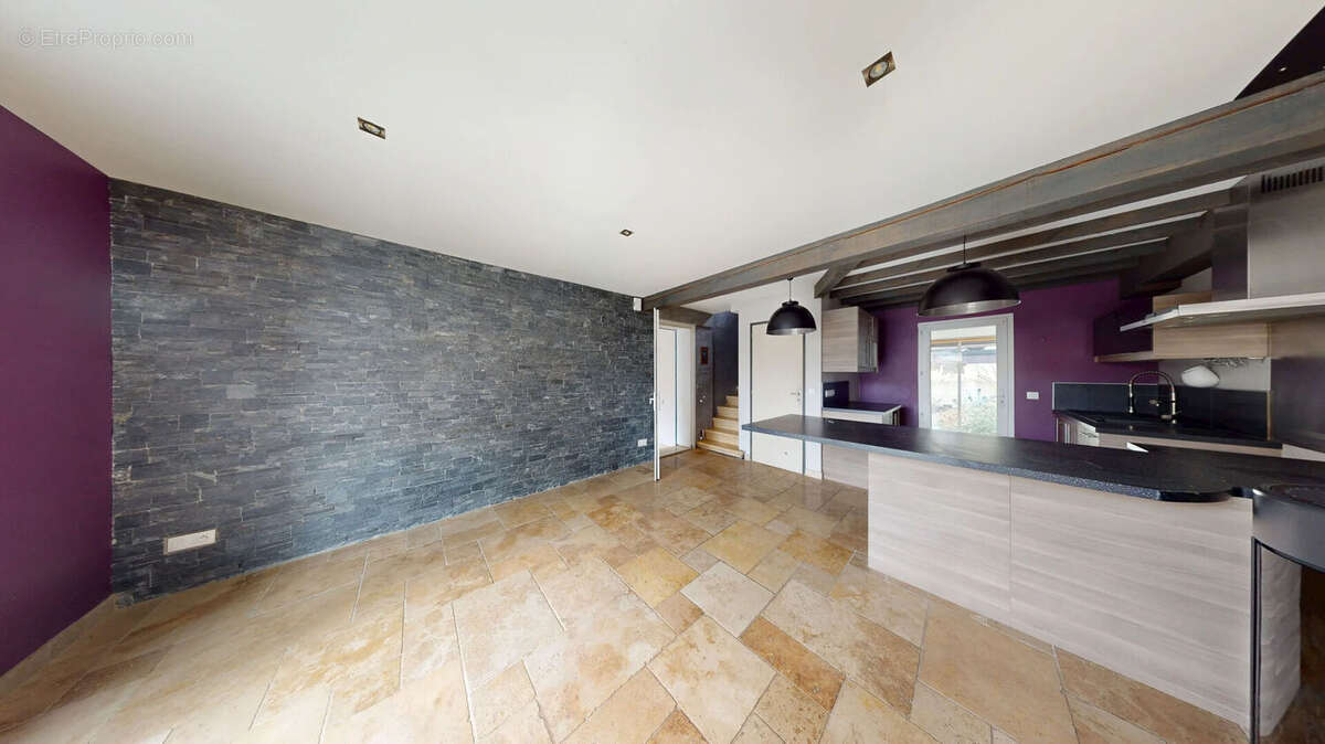 Maison à ESPERAZA