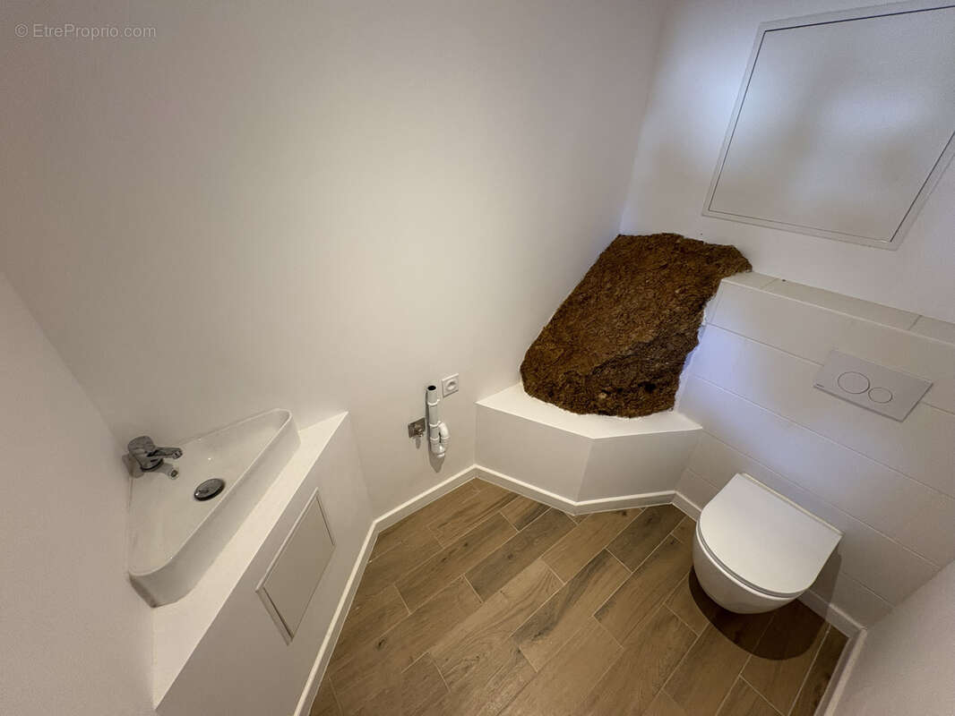 Appartement à MARSEILLE-12E