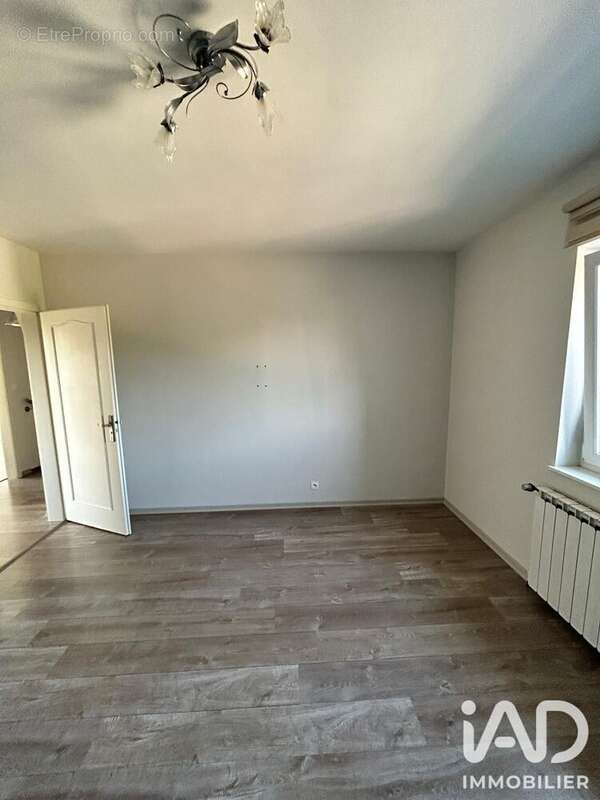 Photo 9 - Maison à SARREGUEMINES