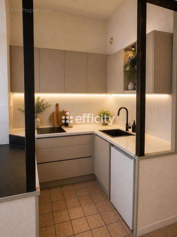 Appartement à LILLE