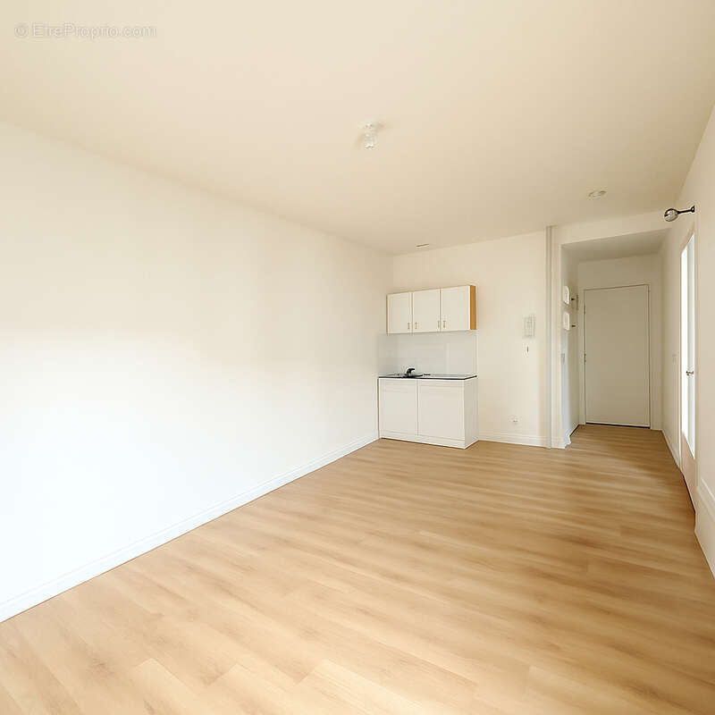 Appartement à VILLENEUVE-SUR-LOT