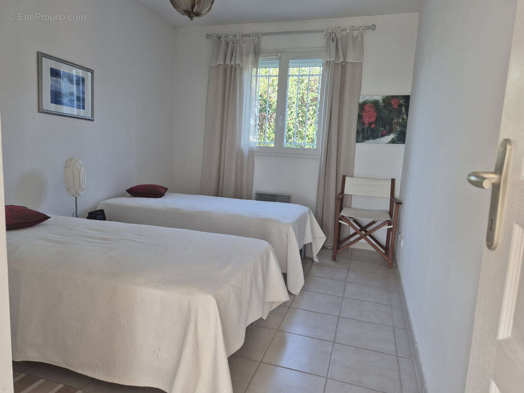 Appartement à SAINT-CANNAT