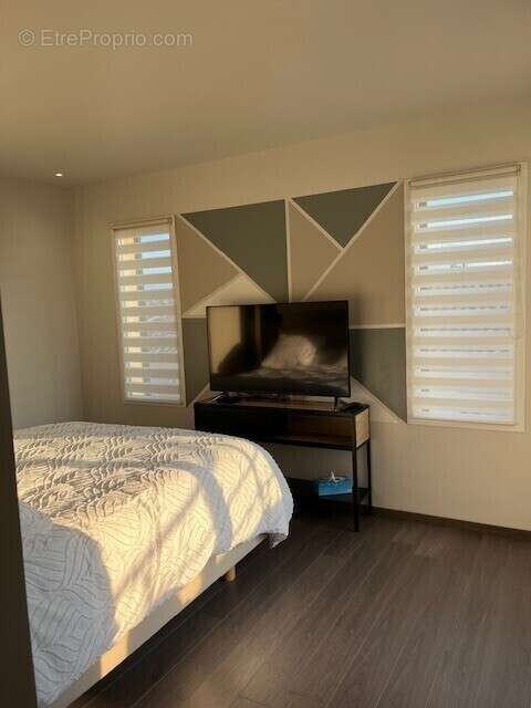 Splendide  maison de ville 3 faces. concept contemporain. 142 m² hab - photo 10