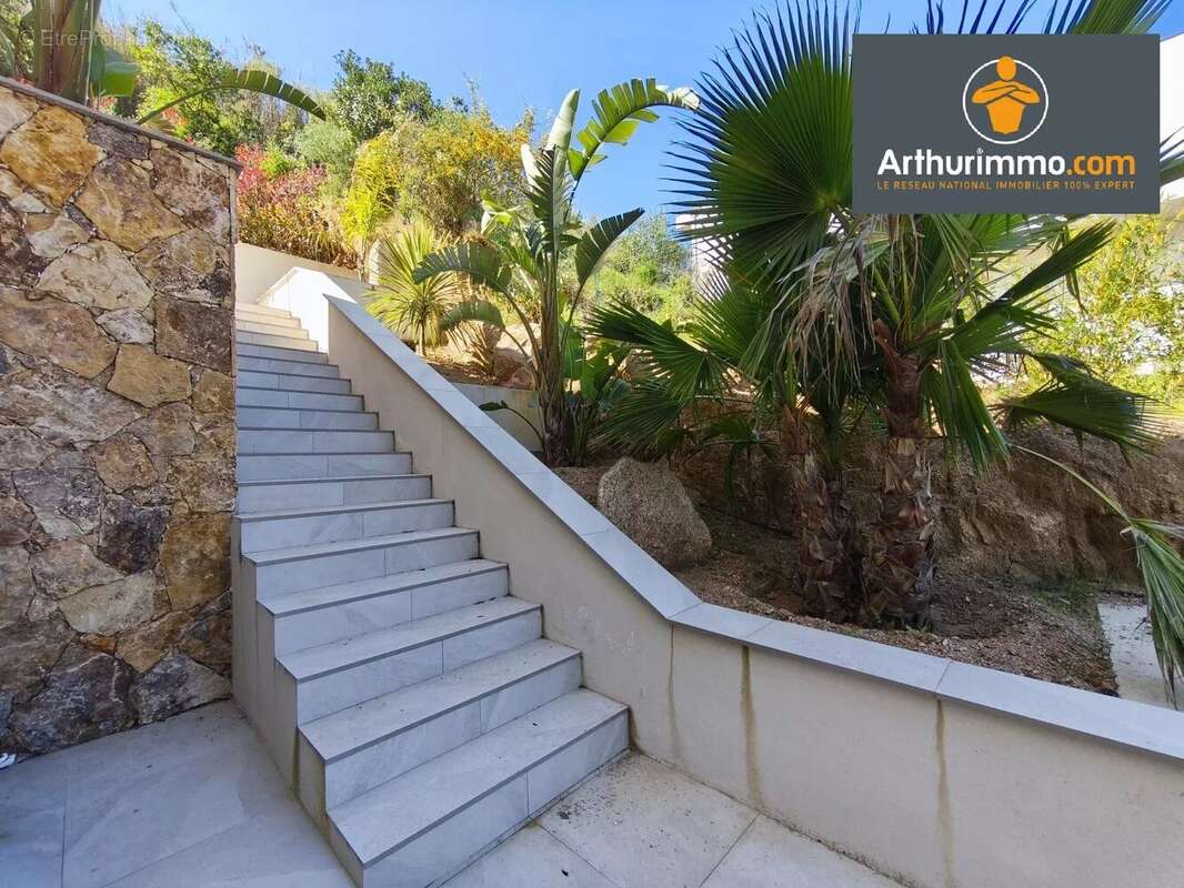 Appartement à PIETROSELLA
