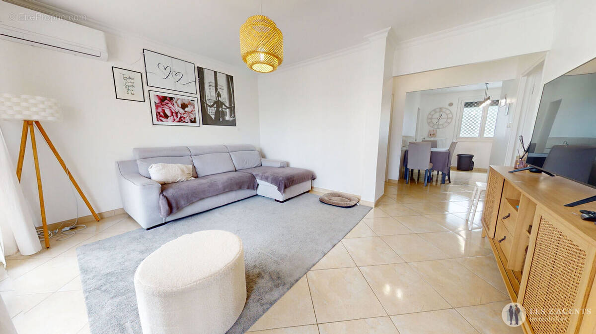 Appartement à EYBENS