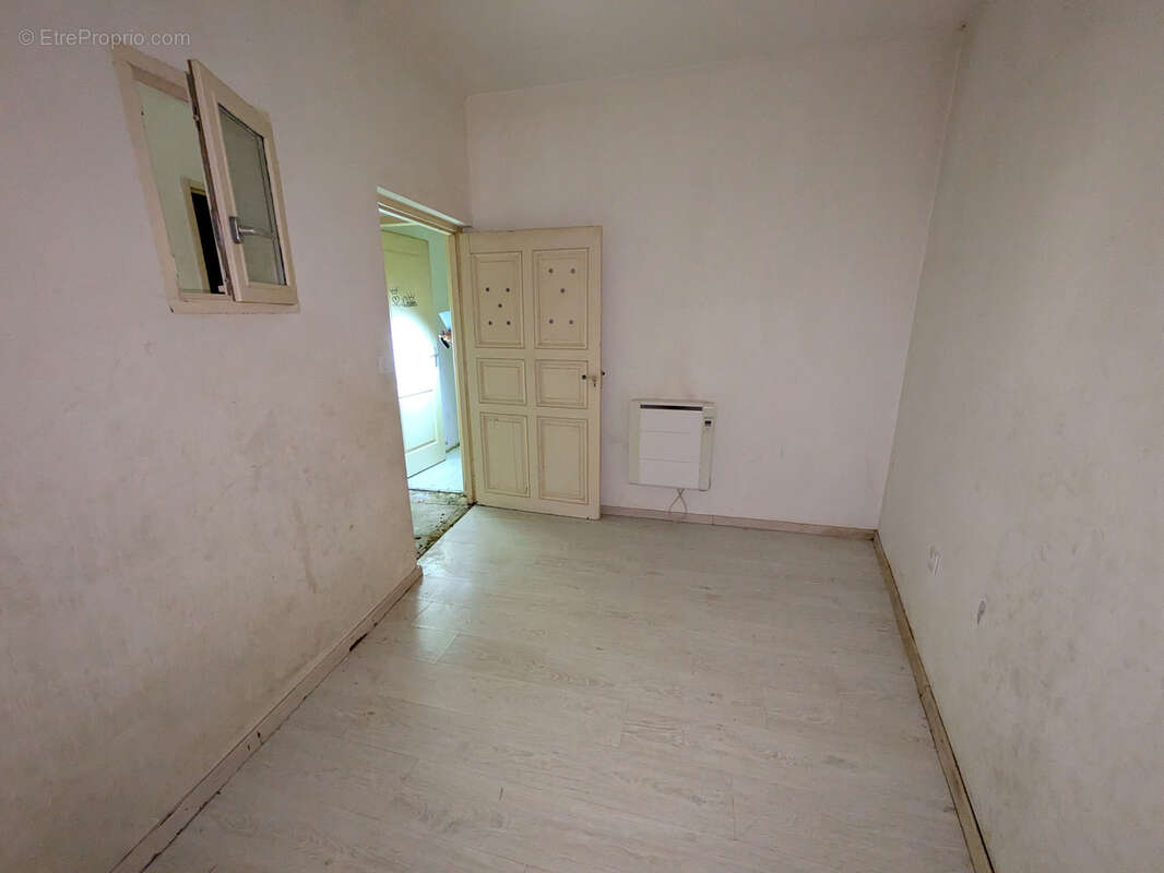 ANNONAY appartement 45m2 rez-de-chaussée - photo 8
