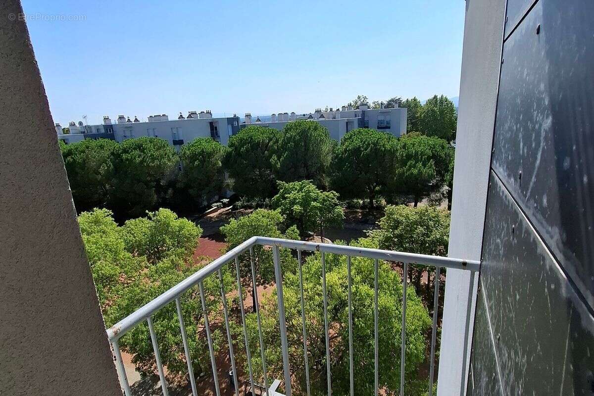 T3 de 52 m² à Saint-Fons à partir de 88 000 € - photo 6