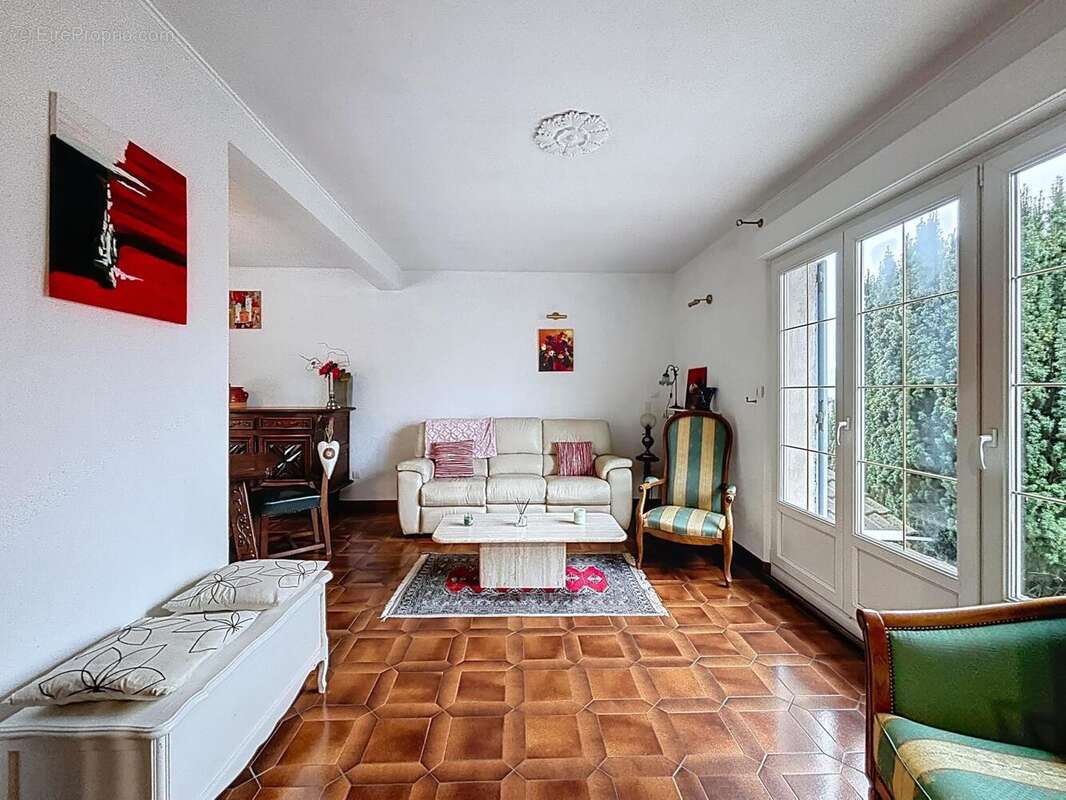 Photo 3 - Maison à NORROY-LE-VENEUR