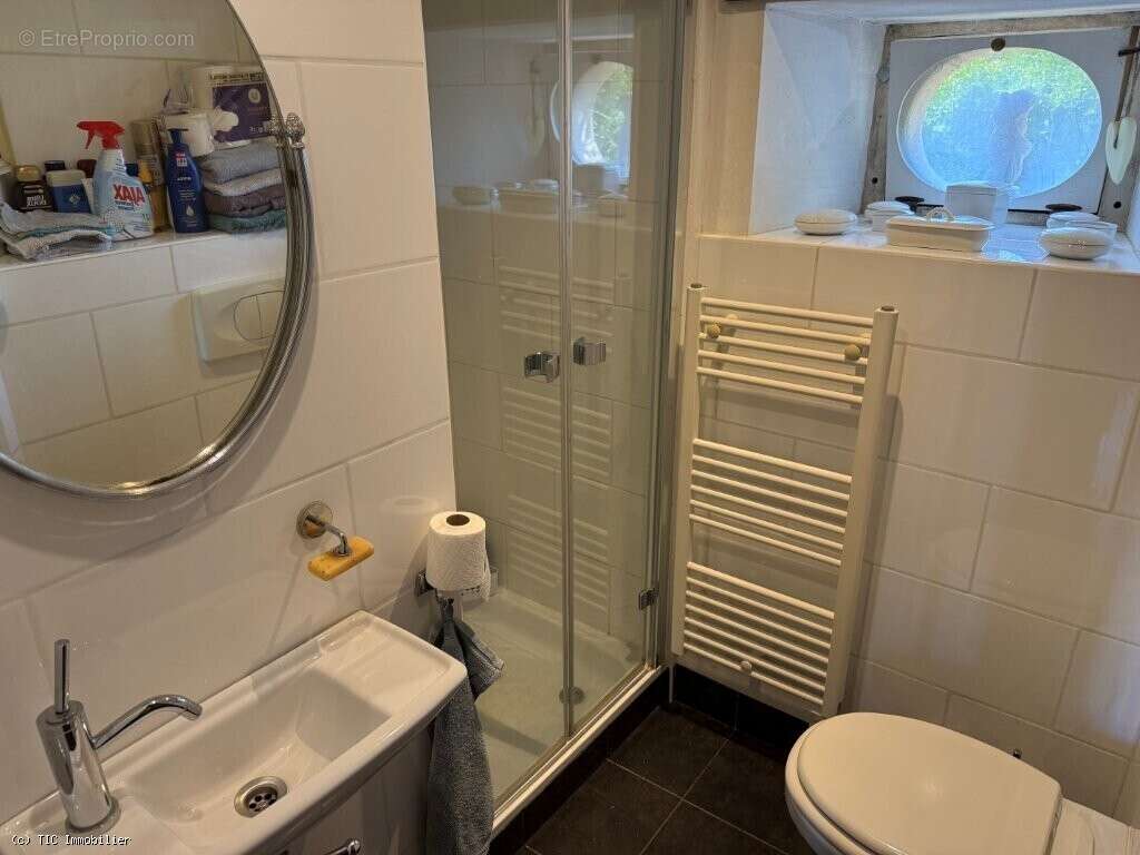 Belle Maison Sur Un Parc de 4843m² Avec Piscine - photo 11