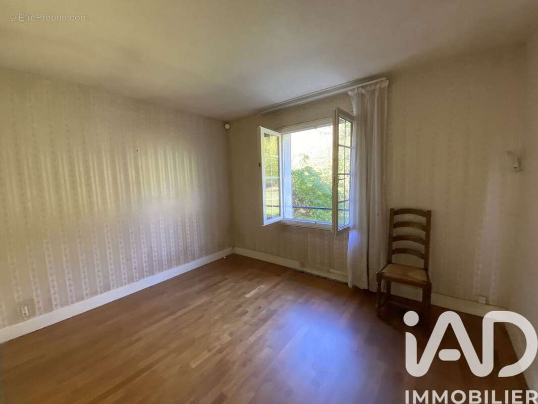 Maison 82 m² à Aulnay-La-Riviere  - photo 8