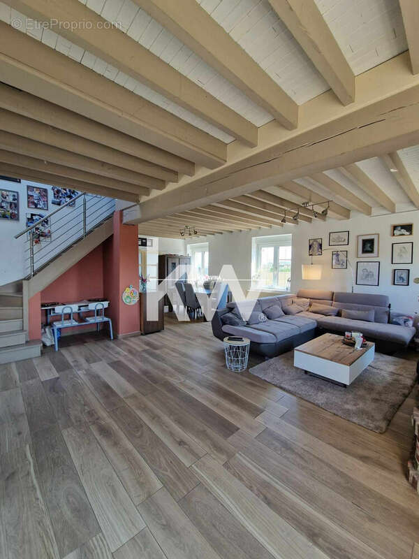 Maison 163 m² à Merville  - photo 4