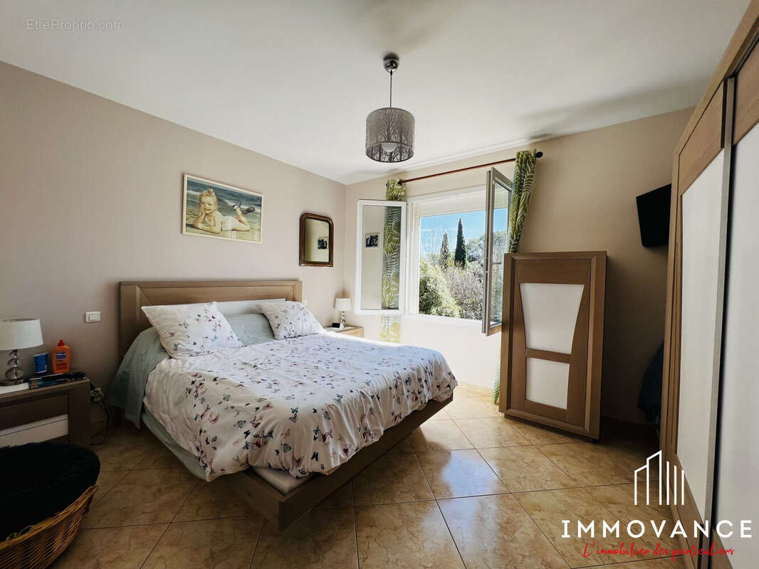 Maison à LES MATELLES