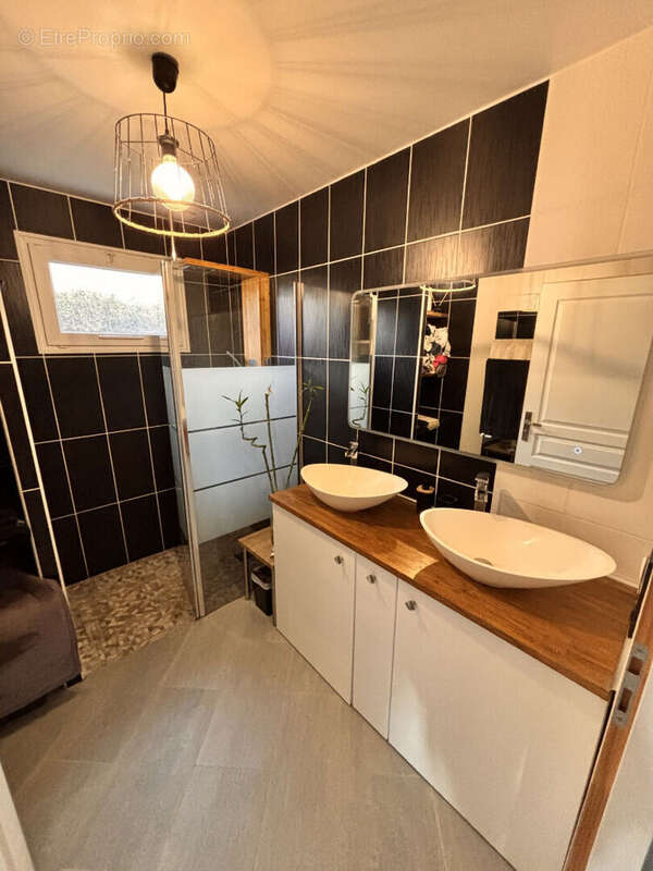 Maison à BASSE-GOULAINE